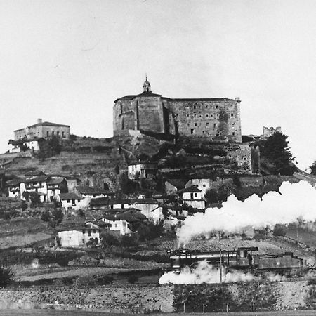 Falagueira Monforte De Lemos Εξωτερικό φωτογραφία