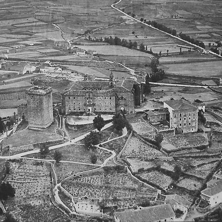 Falagueira Monforte De Lemos Εξωτερικό φωτογραφία