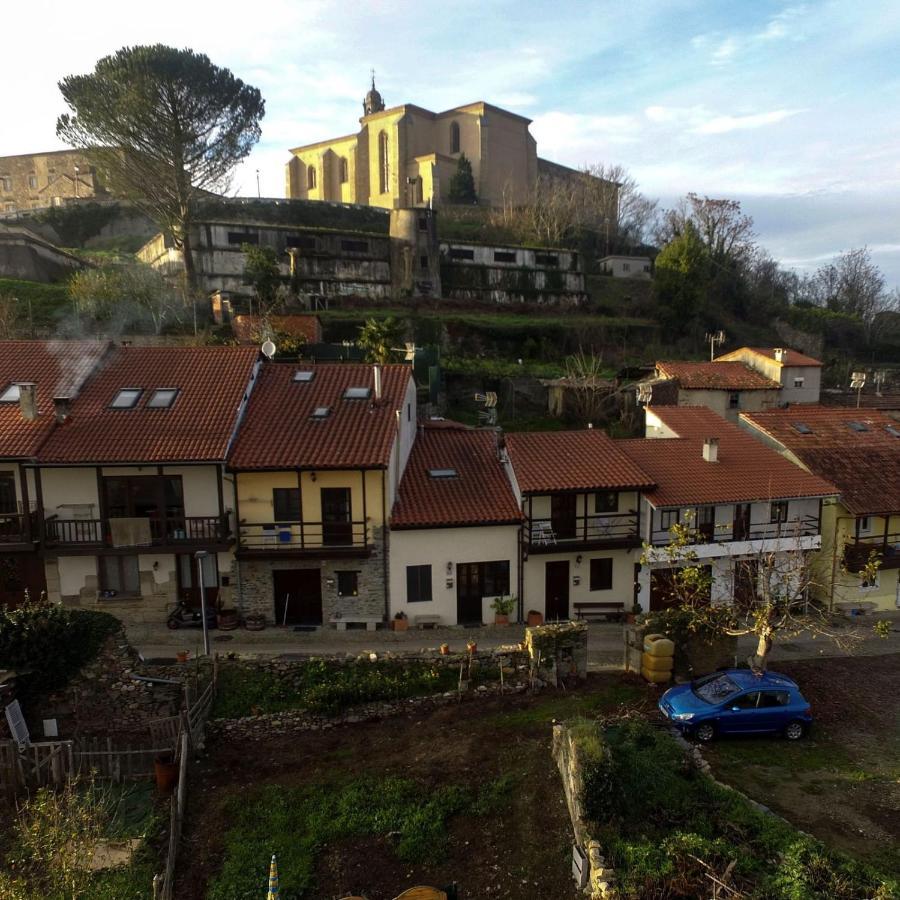 Falagueira Monforte De Lemos Εξωτερικό φωτογραφία