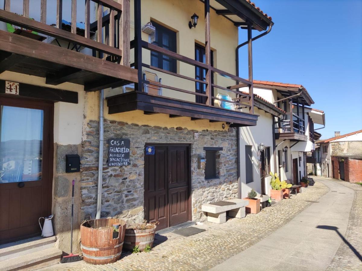 Falagueira Monforte De Lemos Εξωτερικό φωτογραφία