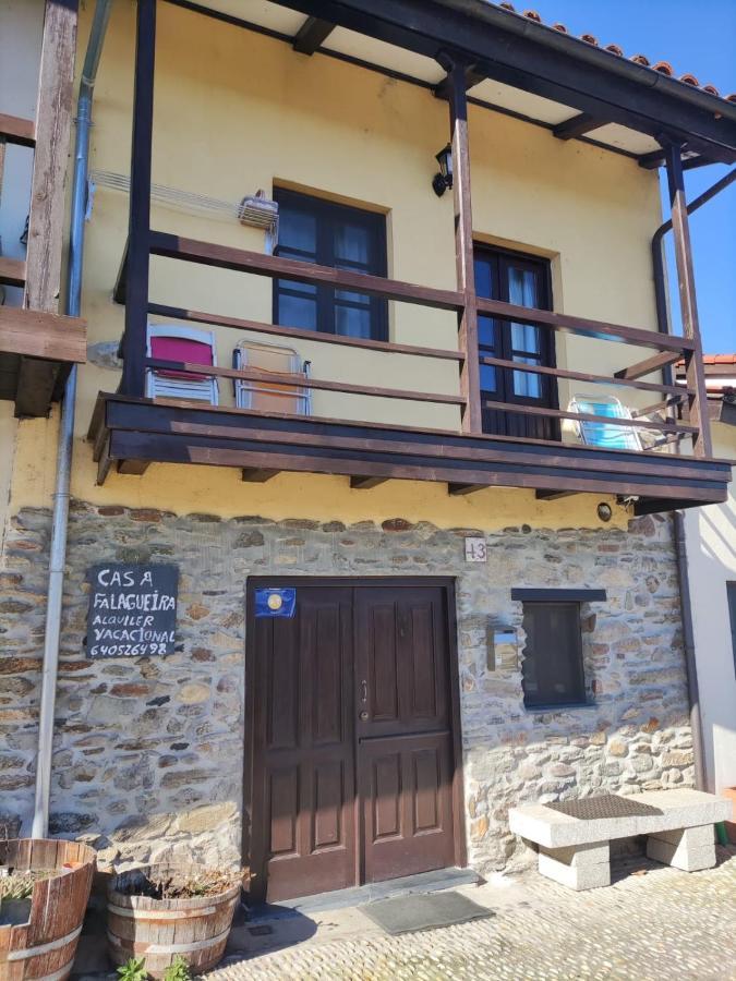 Falagueira Monforte De Lemos Εξωτερικό φωτογραφία