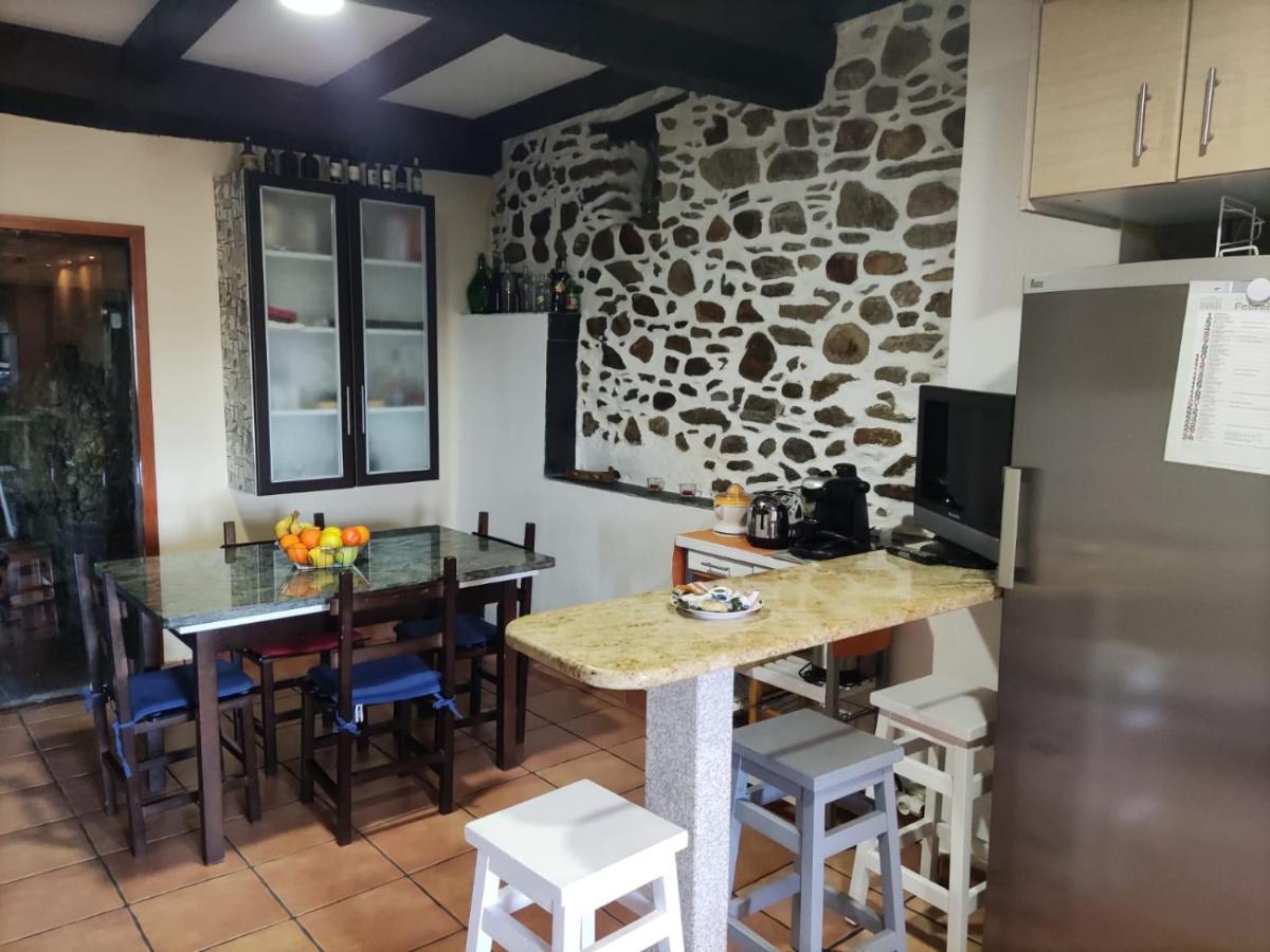 Falagueira Monforte De Lemos Εξωτερικό φωτογραφία