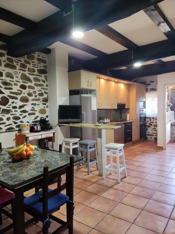Falagueira Monforte De Lemos Εξωτερικό φωτογραφία
