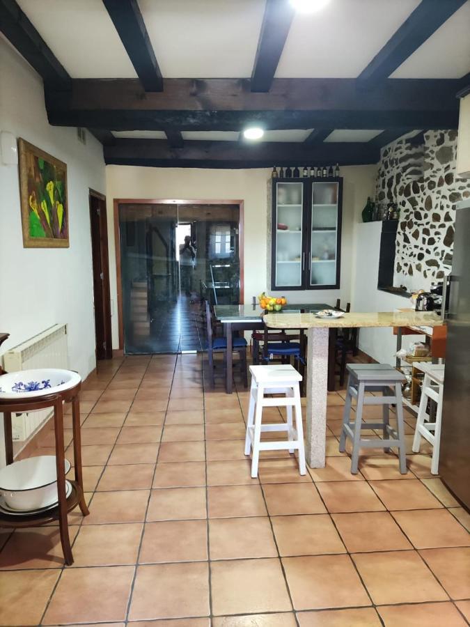 Falagueira Monforte De Lemos Εξωτερικό φωτογραφία