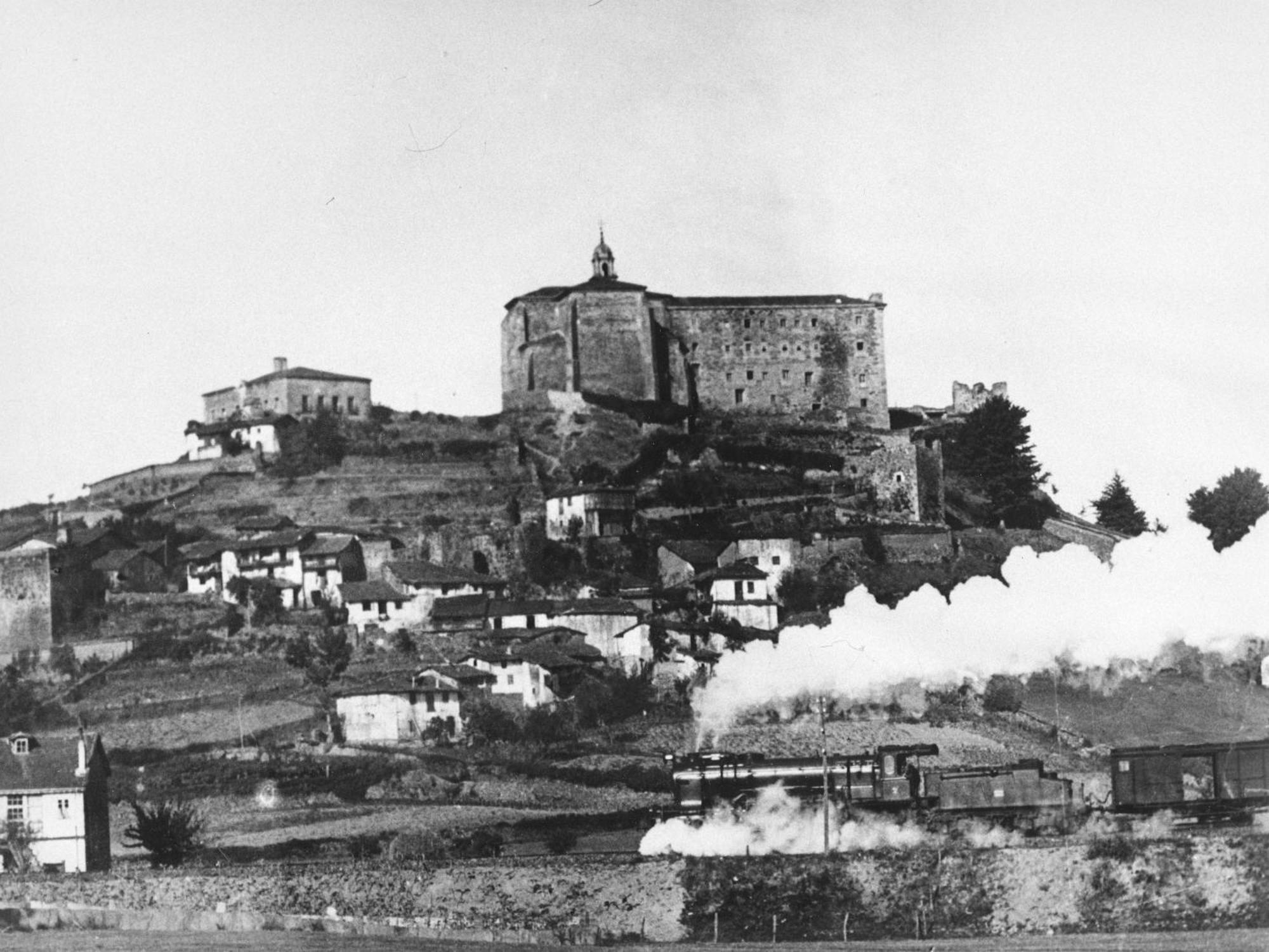 Falagueira Monforte De Lemos Εξωτερικό φωτογραφία