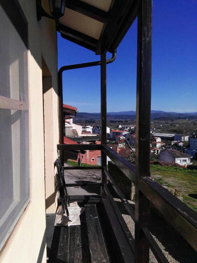 Falagueira Monforte De Lemos Εξωτερικό φωτογραφία
