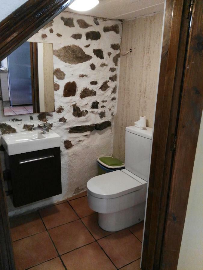 Falagueira Monforte De Lemos Εξωτερικό φωτογραφία