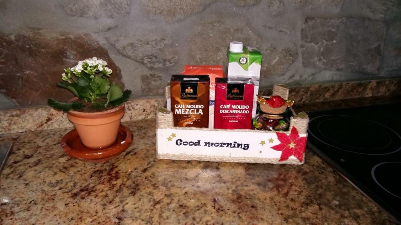 Falagueira Monforte De Lemos Εξωτερικό φωτογραφία