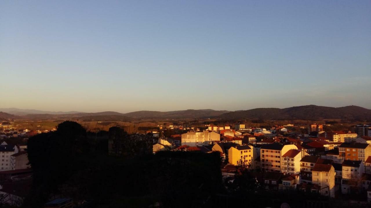 Falagueira Monforte De Lemos Εξωτερικό φωτογραφία