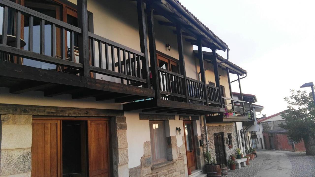 Falagueira Monforte De Lemos Εξωτερικό φωτογραφία